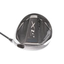 Cleveland XL2 Graphite Mens Right Hand Driver 9-12* Regular - Tensei AV Blue 55
