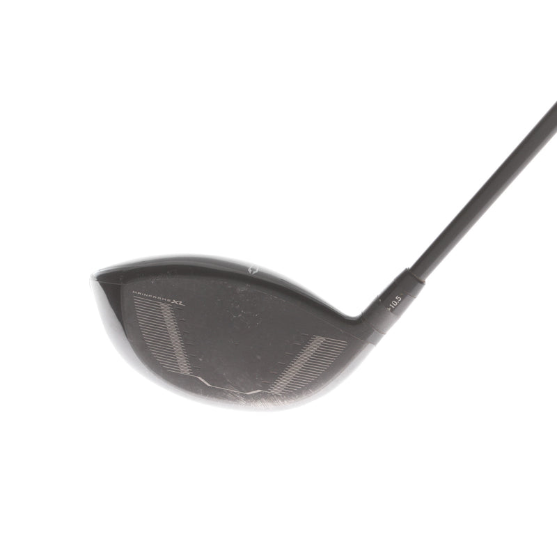 Cleveland XL2 Graphite Mens Right Hand Driver 9-12* Regular - Tensei AV Blue 55