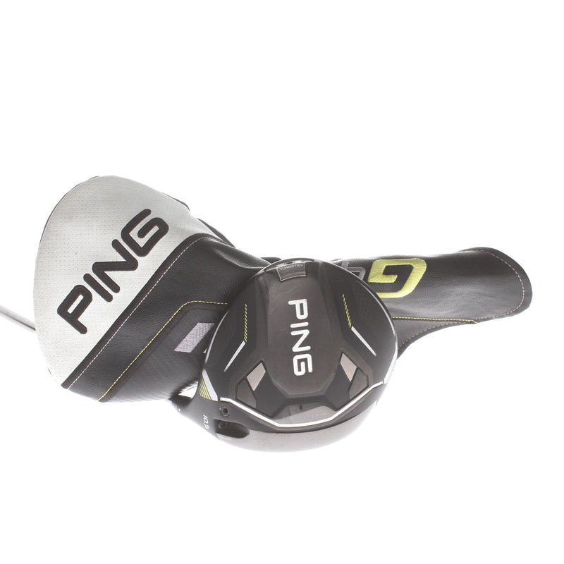 Ping G430 10K Max Graphite Mens Right Hand Driver 10.5* Regular - Ping Tour 2.0 65