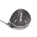 Ping G430 10K Max Graphite Mens Right Hand Driver 10.5* Regular - Ping Tour 2.0 65