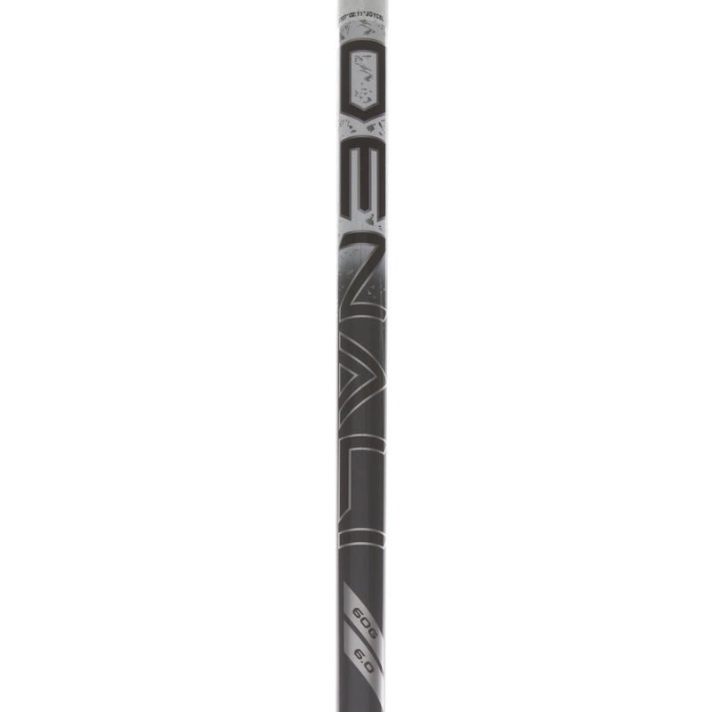 Callaway Paradym Ai Smoke 340 Ti Mini Graphite Mens Right Hand Driver 13.5* Stiff - Denali 6.0 60g