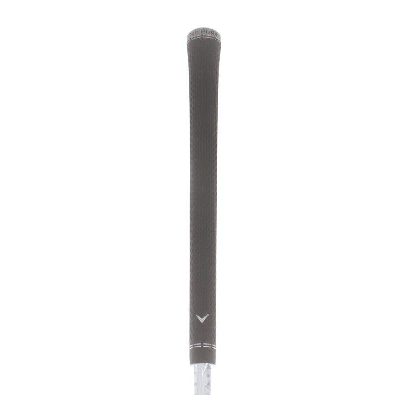 Callaway Paradym Ai Smoke 340 Ti Mini Graphite Mens Right Hand Driver 13.5* Stiff - Denali 6.0 60g