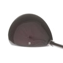 Wilson Deep Red Graphite Mens Right Hand Driver 9* Stiff - Wilson ProLite+