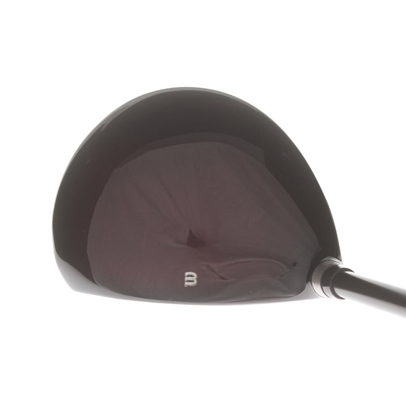 Wilson Deep Red Graphite Mens Right Hand Driver 9* Stiff - Wilson ProLite+