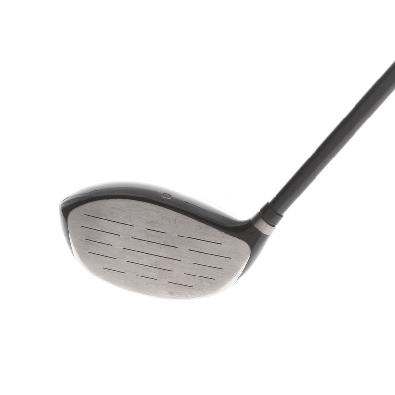 Wilson Deep Red Graphite Mens Right Hand Driver 9* Stiff - Wilson ProLite+