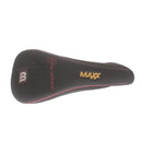 Wilson Deep Red Graphite Mens Right Hand Driver 9* Stiff - Wilson ProLite+