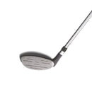 Progen Full Bore 2.3 OS Steel Mens Right Hand Fairway 7 Wood 21* Regular - ProGen