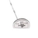 Ram Zebra Z7 Mens Right Hand Putter 35" Mid-Mallet - Zebra