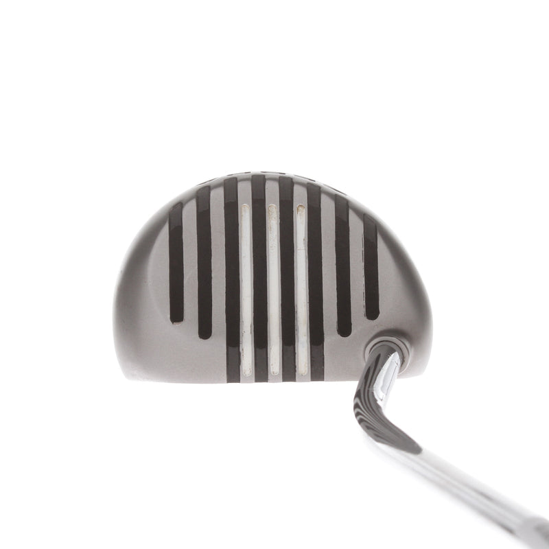 Ram Zebra Z7 Mens Right Hand Putter 35" Mid-Mallet - Zebra