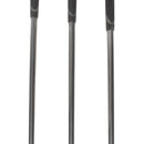Lynx Predator Steel/Graphite Mens Right Hand Package Set Regular - True Temper