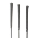 Lynx Predator Steel/Graphite Mens Right Hand Package Set Regular - True Temper