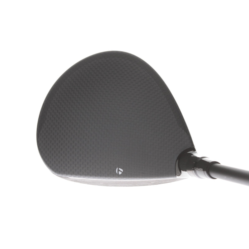 TaylorMade Qi35 Graphite Mens Right Hand Fairway 3 Wood 15* Regular - Fujikura Ventus 5-R
