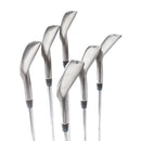 Benross Aero X Steel Mens Right Hand Irons 6-SW Stiff - KBS Tour 105