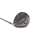 TaylorMade Qi10 Graphite Mens Right Hand Fairway 3 Wood 15* Extra Stiff - HZRDUS 70g 6.5