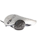 TaylorMade Qi10 Graphite Mens Right Hand Fairway 5 Wood 18* Extra Stiff - HZRDUS 70g 6.5