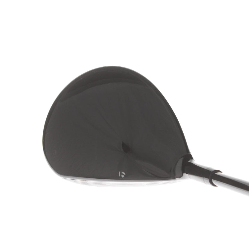 TaylorMade Qi10 Graphite Mens Right Hand Fairway 5 Wood 18* Extra Stiff - HZRDUS 70g 6.5