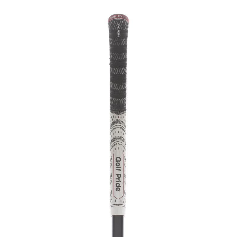 TaylorMade Qi10 Graphite Mens Right Hand Fairway 5 Wood 18* Extra Stiff - HZRDUS 70g 6.5