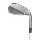 TaylorMade Milled Grind 4 Steel Mens Right Hand Gap Wedge 50* 9 Bounce Extra Stiff - Project X Rifle 6.5