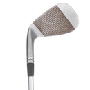 TaylorMade Milled Grind 4 Steel Mens Right Hand Gap Wedge 50* 9 Bounce Extra Stiff - Project X Rifle 6.5