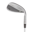 TaylorMade Milled Grind 4 Steel Mens Right Hand Sand Wedge 54* 11 Bounce Extra Stiff - Project X Rifle 6.5