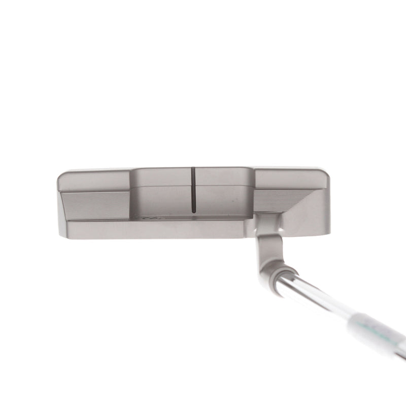 TaylorMade TP Reserve B11 Steel Mens Right Hand Putter