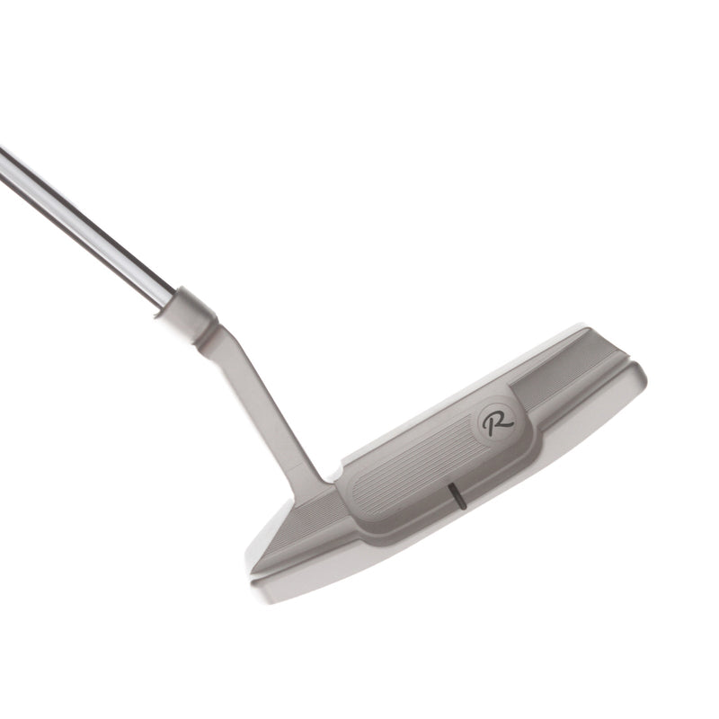 TaylorMade TP Reserve B11 Steel Mens Right Hand Putter