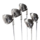 Callaway X-22 Steel Mens Right Hand Irons 6-PW -