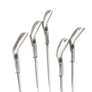 Callaway X-22 Steel Mens Right Hand Irons 6-PW -