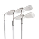 Callaway X-22 Steel Mens Right Hand Irons 6-PW -