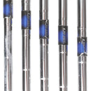 Callaway X-22 Steel Mens Right Hand Irons 6-PW -