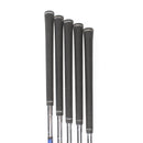 Callaway X-22 Steel Mens Right Hand Irons 6-PW -