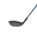 Callaway Rogue Graphite Mens Right Hand Fairway 3 Wood 15* Stiff - Project X Evenflow 6.0 75g