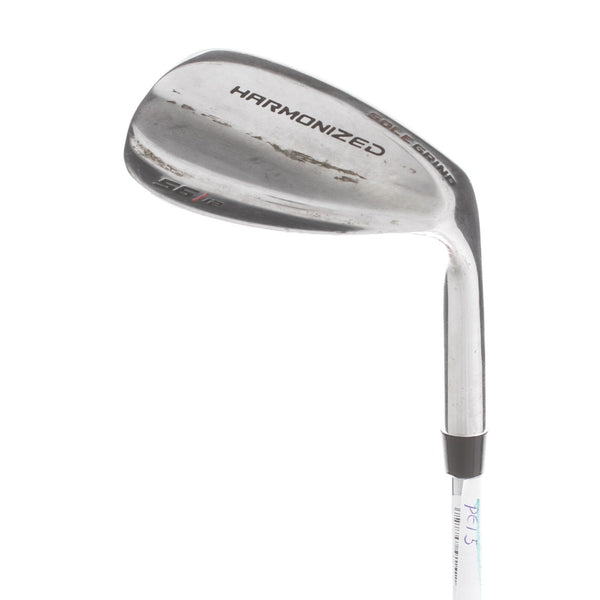 Wilson Harmonized 2019 Steel Mens Right Hand Sand Wedge 56* Wedge - Harmonized