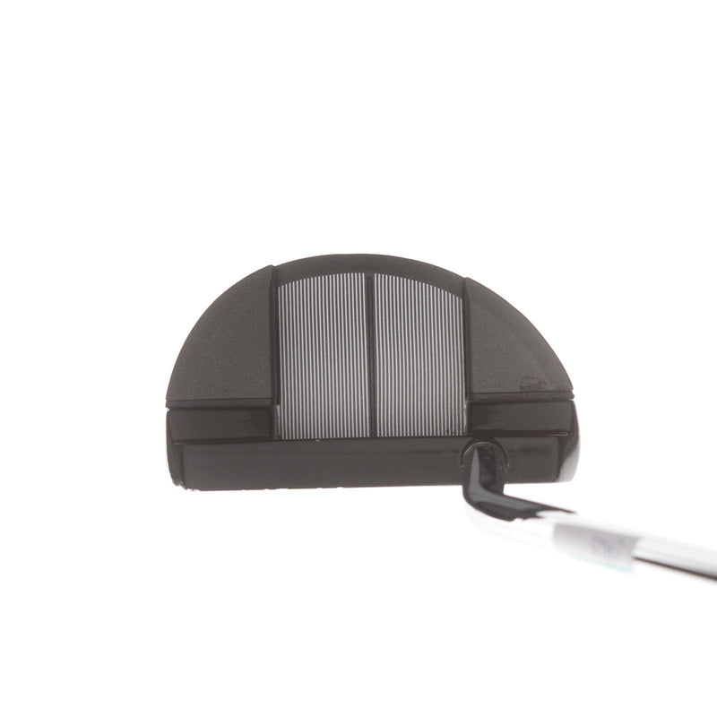 TaylorMade Spider Mallet 72 Mens Right Hand Putter 34" Mid-Mallet - Super Stroke Zenergy