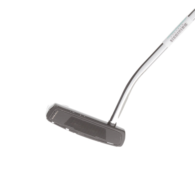 TaylorMade Spider Mallet 72 Mens Right Hand Putter 34" Mid-Mallet - Super Stroke Zenergy