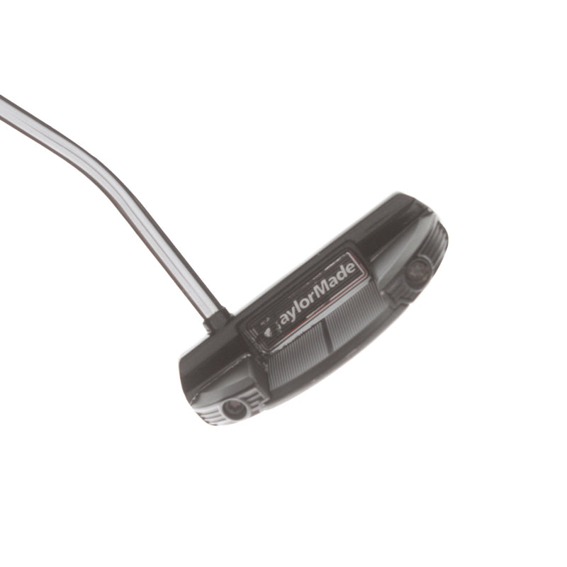 TaylorMade Spider Mallet 72 Mens Right Hand Putter 34" Mid-Mallet - Super Stroke Zenergy