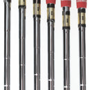 TaylorMade Tour Preferred CB 2011 Steel Mens Right Hand Irons 5-PW Regular - Dynamic Gold R300