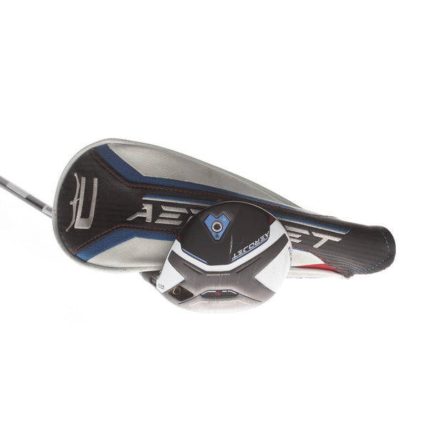 Cobra Aerojet Graphite Mens Right Hand Fairway 5 Wood 18* Regular - Kai'Li 60 R
