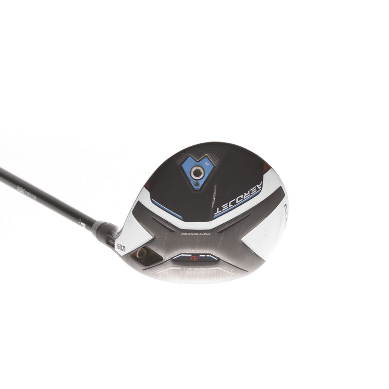 Cobra Aerojet Graphite Mens Right Hand Fairway 5 Wood 18* Regular - Kai'Li 60 R