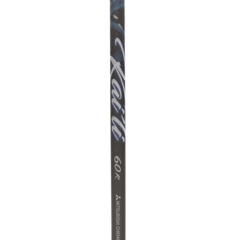 Cobra Aerojet Graphite Mens Right Hand Fairway 5 Wood 18* Regular - Kai'Li 60 R