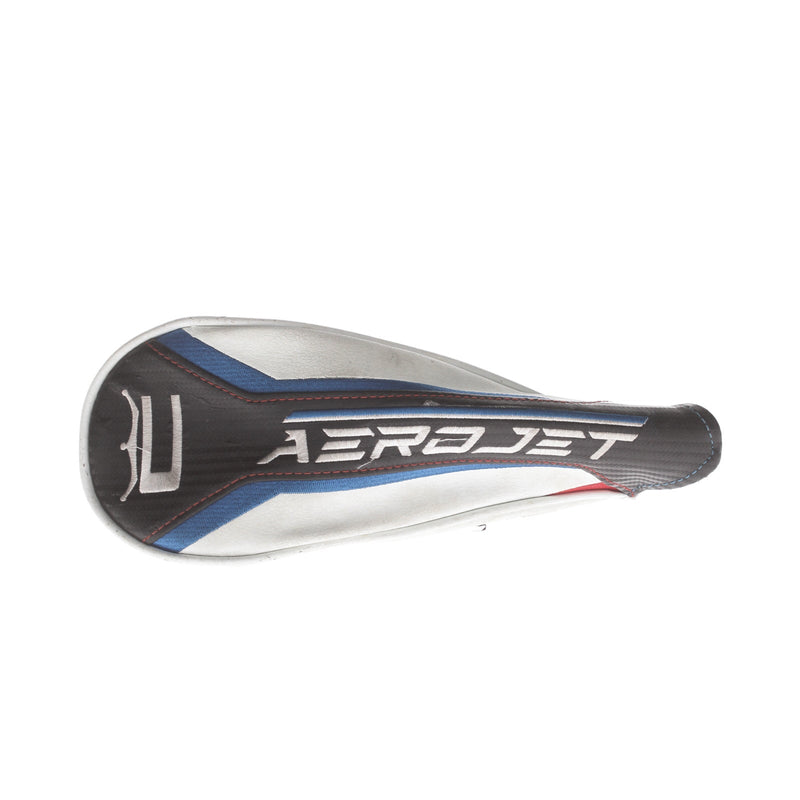 Cobra Aerojet Graphite Mens Right Hand Fairway 5 Wood 18* Regular - Kai'Li 60 R