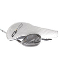 TaylorMade Qi10 Graphite Mens Right Hand 4 Hybrid 22* Stiff - Fujikura Ventus TR HB 7-S