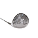 TaylorMade Qi10 Max Graphite Mens Right Hand Fairway 5 Wood 19* Regular - Fujikura Speeder NX 50-R