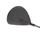 TaylorMade Qi10 Max Graphite Mens Right Hand Fairway 5 Wood 19* Regular - Fujikura Speeder NX 50-R