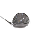 TaylorMade Qi10 Max Graphite Mens Right Hand Fairway 7 Wood 22* Regular - Fujikura Speeder NX 50-R