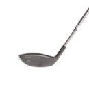 TaylorMade Qi10 Max Graphite Mens Right Hand Fairway 7 Wood 22* Regular - Fujikura Speeder NX 50-R