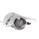 TaylorMade Qi10 Max Graphite Mens Right Hand Driver 10.5* Senior- Fujikura Speeder NX 50-S