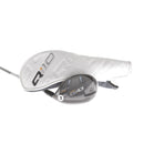 TaylorMade Qi10 Max Graphite Mens Right Hand 4 Hybrid 23* Regular - Fujikura Speeder NX 50-R