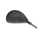 TaylorMade Qi10 Max Graphite Mens Right Hand 4 Hybrid 23* Regular - Fujikura Speeder NX 50-R