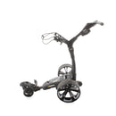 PowaKaddy RX1 3-Wheel Electric Trolley 36 Hole Lithium - Black